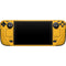 NFL Pittsburgh Steelers Zone Block Steam Deck Handheld Gaming Computer Skin